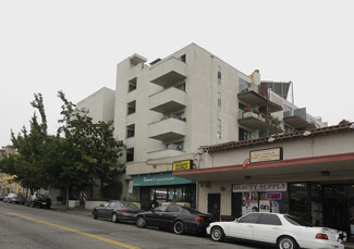 Plus de détails pour 175 Units | 5-Property Oakland Portfolio – Multi-résidentiel à vendre, Oakland, CA